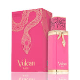 Vulcan Baie French Avenue
